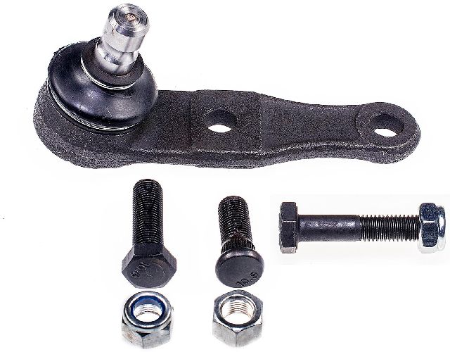 1990-1993 Mazda 323 Suspension Ball Joint - Front Lower (Dorman)