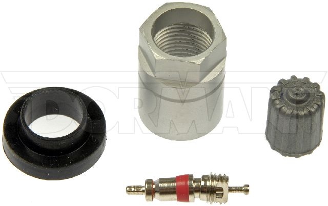 2008 Subaru Tribeca Tire Pressure Monitoring System (TPMS) Sensor Serv (Dorman)
