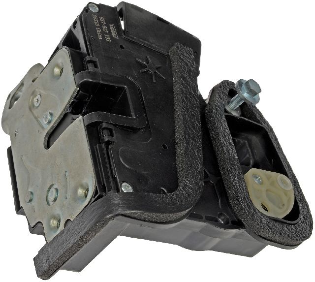 2016-2018 Cadillac ATS Door Lock Actuator Motor - Rear Right (Dorman)