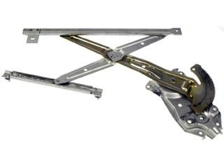 1998-2002 Lincoln Navigator Window Regulator - Rear Left (Dorman)