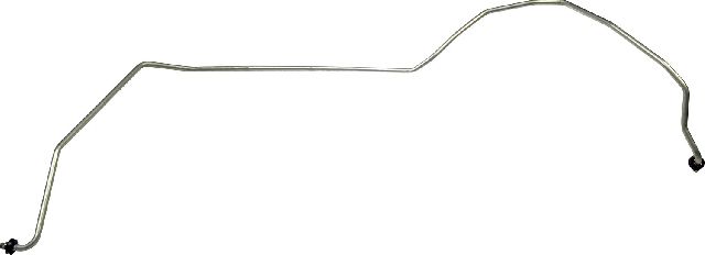 1996-2005 GMC Jimmy Automatic Transmission Oil Cooler Hose Assembly - Outlet (Upper) (Dorman)
