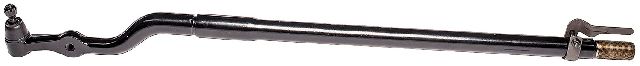 2001-2004 Ford F-250 Steering Tie Rod End - Front Right Outer (Dorman)