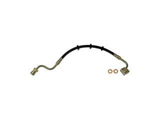 2005-2007 Ford Freestar Brake Hydraulic Hose - Rear Right (Dorman)