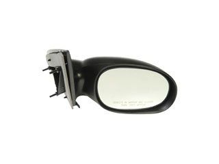 2000-2004 Dodge Neon Side/Door Mirror - Right (Dorman)