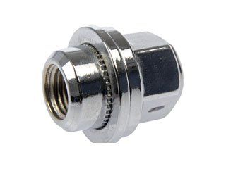 2006-2008 Honda Ridgeline Wheel Lug Nut (Dorman)