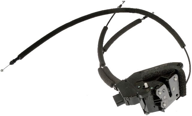 2014-2020 Nissan Rogue Door Lock Actuator Motor - Rear Right (Dorman)