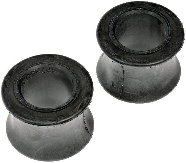 2000-2003 Dodge Durango Suspension Stabilizer Bar Bushing - Front To Control Arm (Dorman)