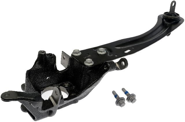 2013-2016 Ford Escape Suspension Knuckle - Rear Left (Dorman)