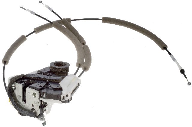 2020-2021 Nissan Sentra Door Lock Actuator Motor - Rear Left (Dorman)