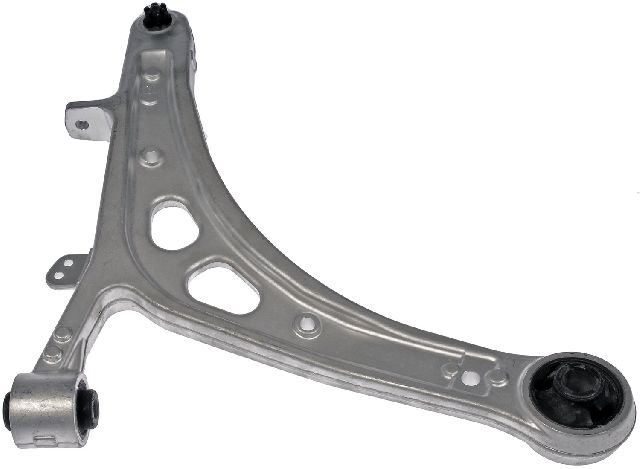 2008-2010 Subaru Impreza Suspension Control Arm and Ball Joint Assembly - Front Left Lower (Dorman)