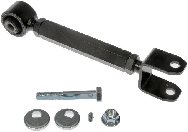 2007-2013 Nissan Altima Alignment Camber / Toe Lateral Link - Rear Left Lower Forward or Rear Right Lower Forward (Dorman)