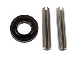 1994-1995 Jeep Wrangler Clutch Hydraulic Line (Dorman)