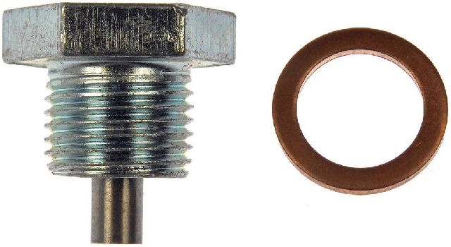 2003-2010 Ford F-550 Super Duty Engine Oil Drain Plug (Dorman)
