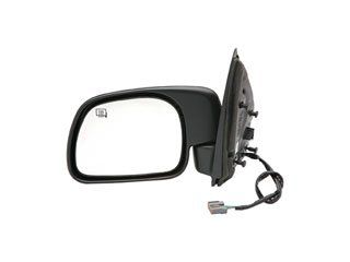 2001-2005 Ford Excursion Side/Door Mirror - Left (Dorman)
