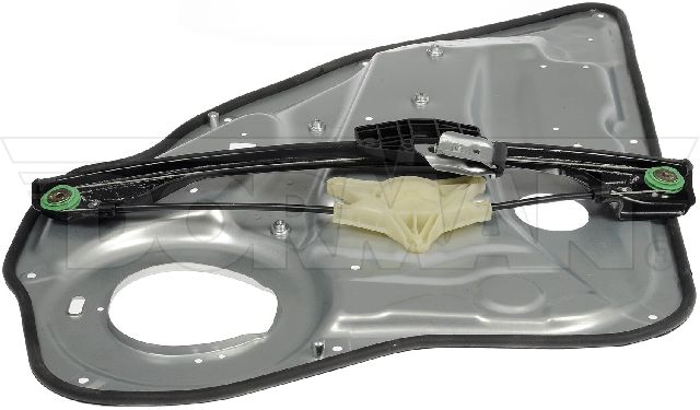 2008-2014 Mercedes-Benz C300 Window Regulator - Rear Right (Dorman)