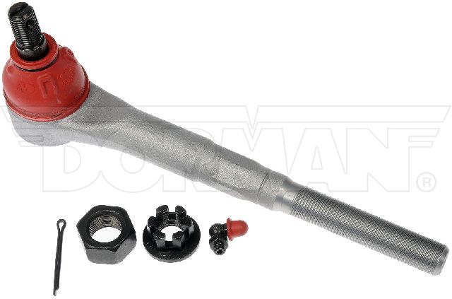 1998-2002 Lincoln Navigator Steering Tie Rod End - Front Right Inner (Dorman)