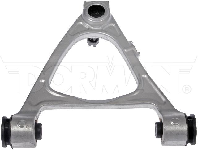 2004-2008 Mazda RX-8 Suspension Control Arm and Ball Joint Assembly - Front Right Upper (Dorman)