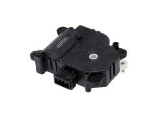 2014-2017 Chevrolet SS HVAC Blend Door Actuator - Right Main (Dorman)