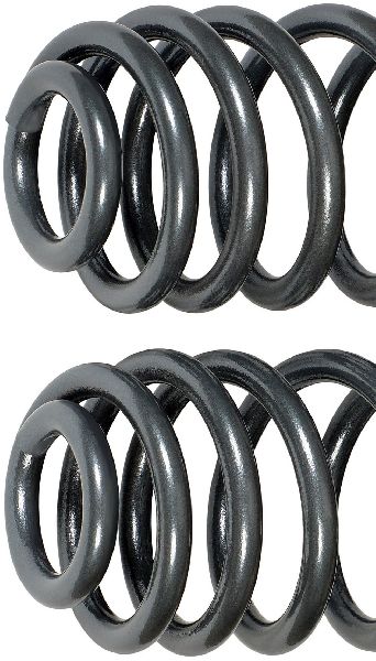 2014-2021 Chevrolet Suburban Coil Spring - Rear (Dorman)