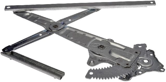 2009-2014 Nissan Murano Window Regulator - Rear Left (Dorman)