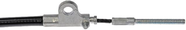 2011-2015 Lincoln MKX Parking Brake Cable - Front (Dorman)