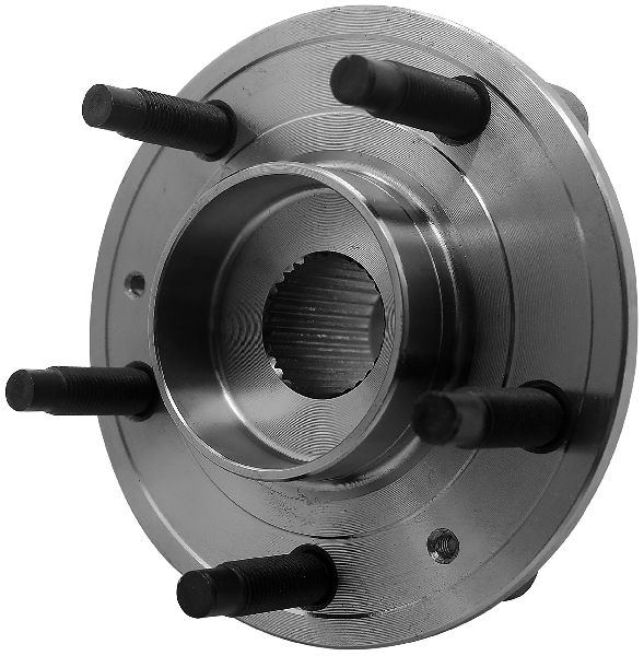 2018-2024 Chevrolet Equinox Wheel Bearing and Hub Assembly - Front or Rear (Dorman)