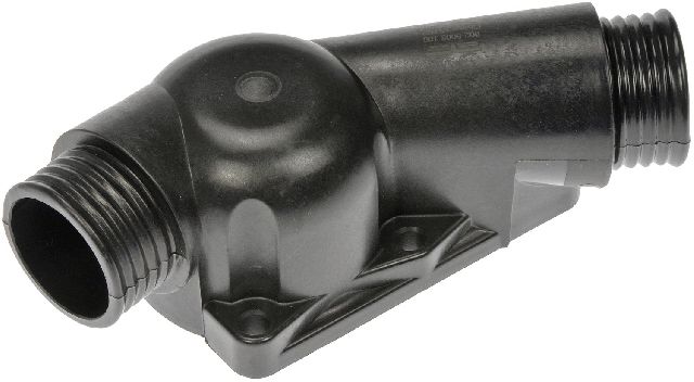 1994-1999 BMW M3 Engine Coolant Thermostat Housing - Engine Block (Dorman)