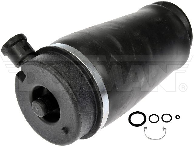 1998-2002 Lincoln Navigator Air Suspension Spring - Rear Left or Rear Right (Dorman)
