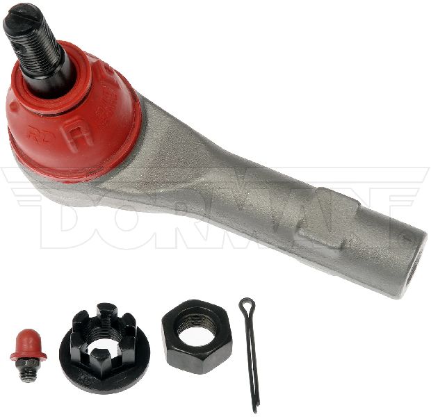 1998-2003 Ford Explorer Steering Tie Rod End - Front Outer (Dorman)