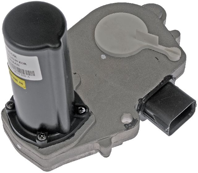 2005-2009 Dodge Durango Transfer Case Motor (Dorman)