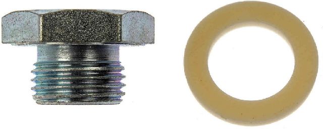 1953-1965 Cadillac Eldorado Engine Oil Drain Plug (Dorman)