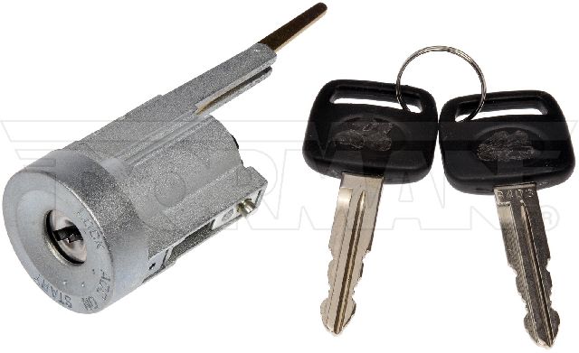 1992-1996 Toyota Paseo Ignition Lock Cylinder (Dorman)