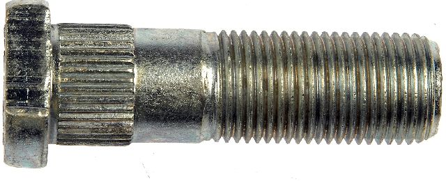 1963-1966 Ford F-350 Wheel Lug Stud - Front (Dorman)