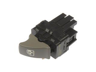 2000-2005 Pontiac Montana Door Window Switch - Front Right (Dorman)