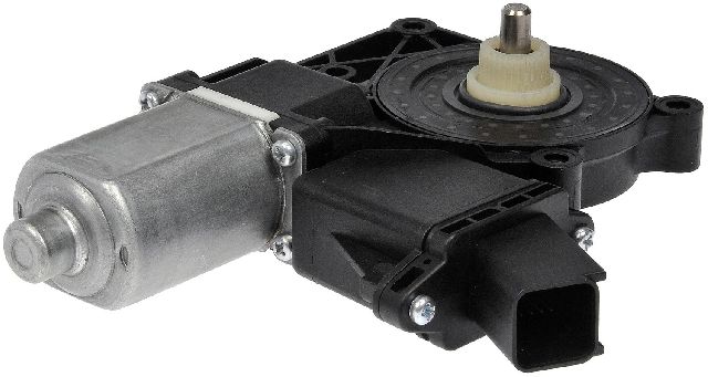 2014-2018 GMC Sierra Window Motor - Front Left (Dorman)