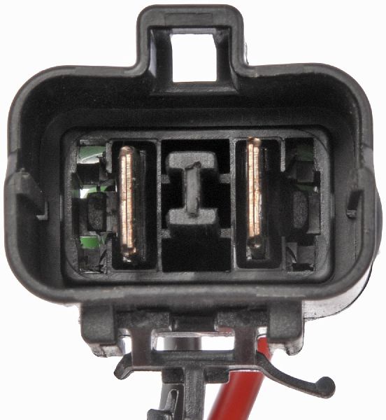 2001-2003 Volvo S80 Engine Cooling Fan Assembly (Dorman)