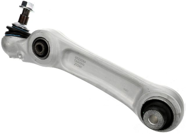 2011-2016 BMW 528i Suspension Control Arm and Ball Joint Assembly - Front Right Lower Rearward (Dorman)