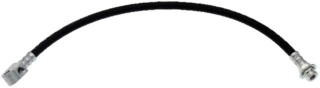 1981-1986 Jeep CJ7 Brake Hydraulic Hose - Rear Center (Dorman)