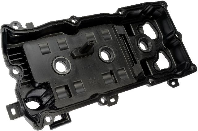 2008-2012 INFINITI EX35 Engine Valve Cover - Left (Dorman)