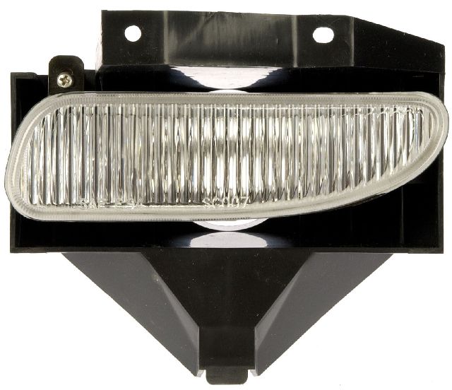 1999-2004 Ford Mustang Fog Light Assembly - Left (Dorman)
