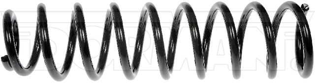 2003-2009 Mercedes-Benz E500 Coil Spring - Front (Dorman)