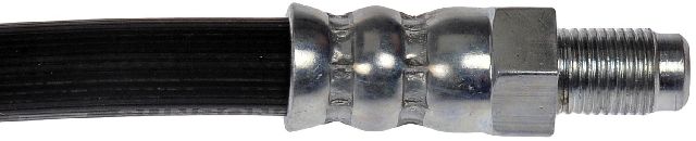 2012-2018 Ford Focus Brake Hydraulic Hose - Rear Left or Rear Right (Dorman)