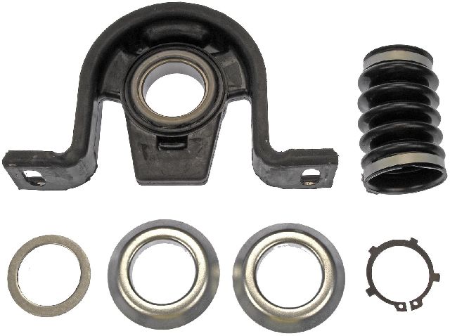 2003-2006 Freightliner Sprinter 2500 Drive Shaft Center Support Bearing (Dorman)