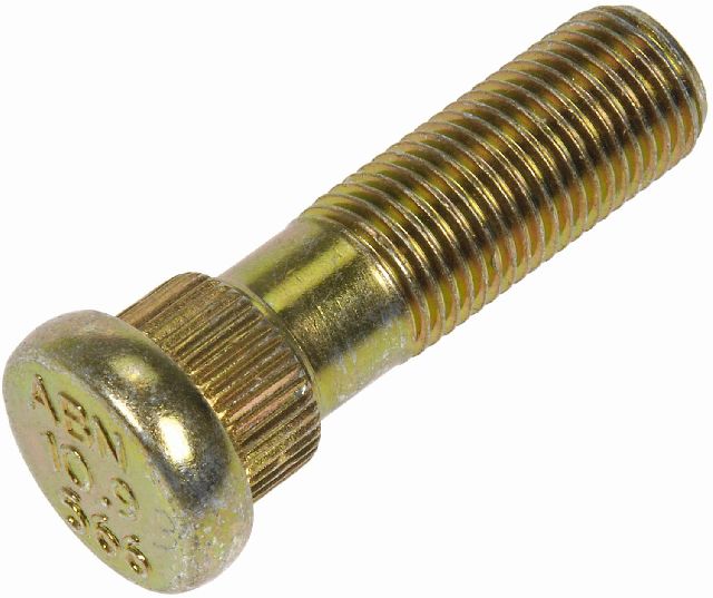 2023-2024 Subaru Solterra Wheel Lug Stud - Front or Rear (Dorman)