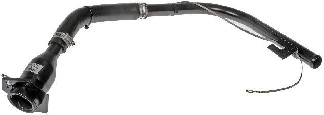 2001 GMC Jimmy Fuel Tank Filler Neck (Dorman)