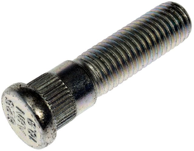 2017-2024 Ford F-550 Super Duty Wheel Hub Bolt - Front (Dorman)