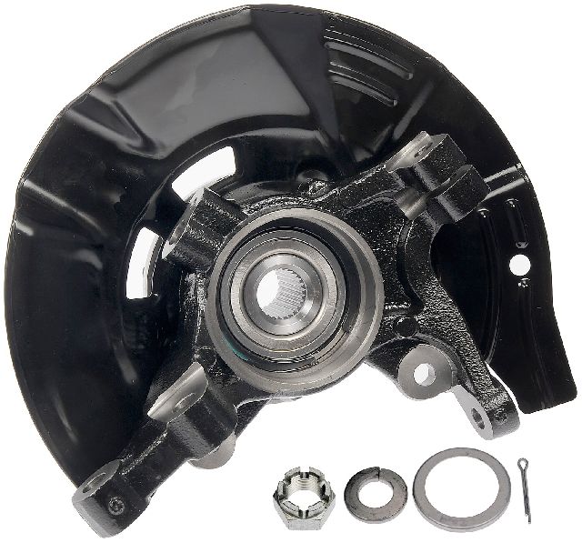 2011 Kia Optima Steering Knuckle Kit - Front Left (Dorman)