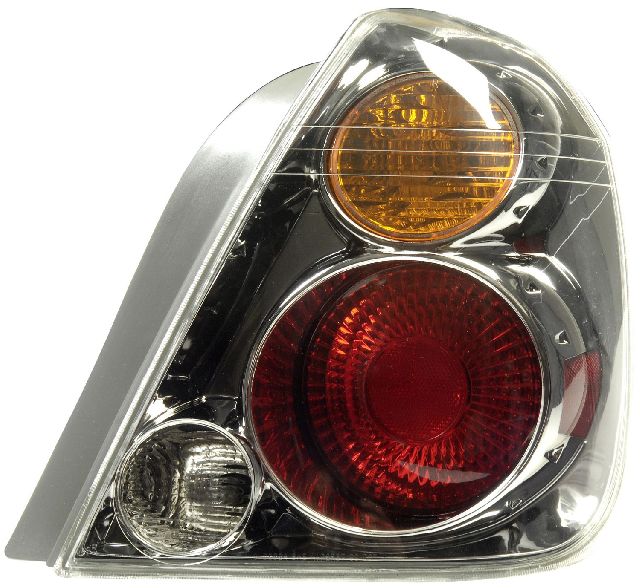 2002-2004 Nissan Altima Tail Light Assembly - Right (Dorman)