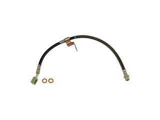 2005-2006 Hyundai Tiburon Brake Hydraulic Hose - Front Left (Dorman)