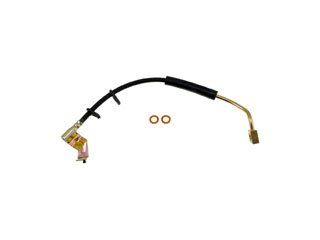 1998-2002 Lincoln Navigator Brake Hydraulic Hose - Front Left (Dorman)